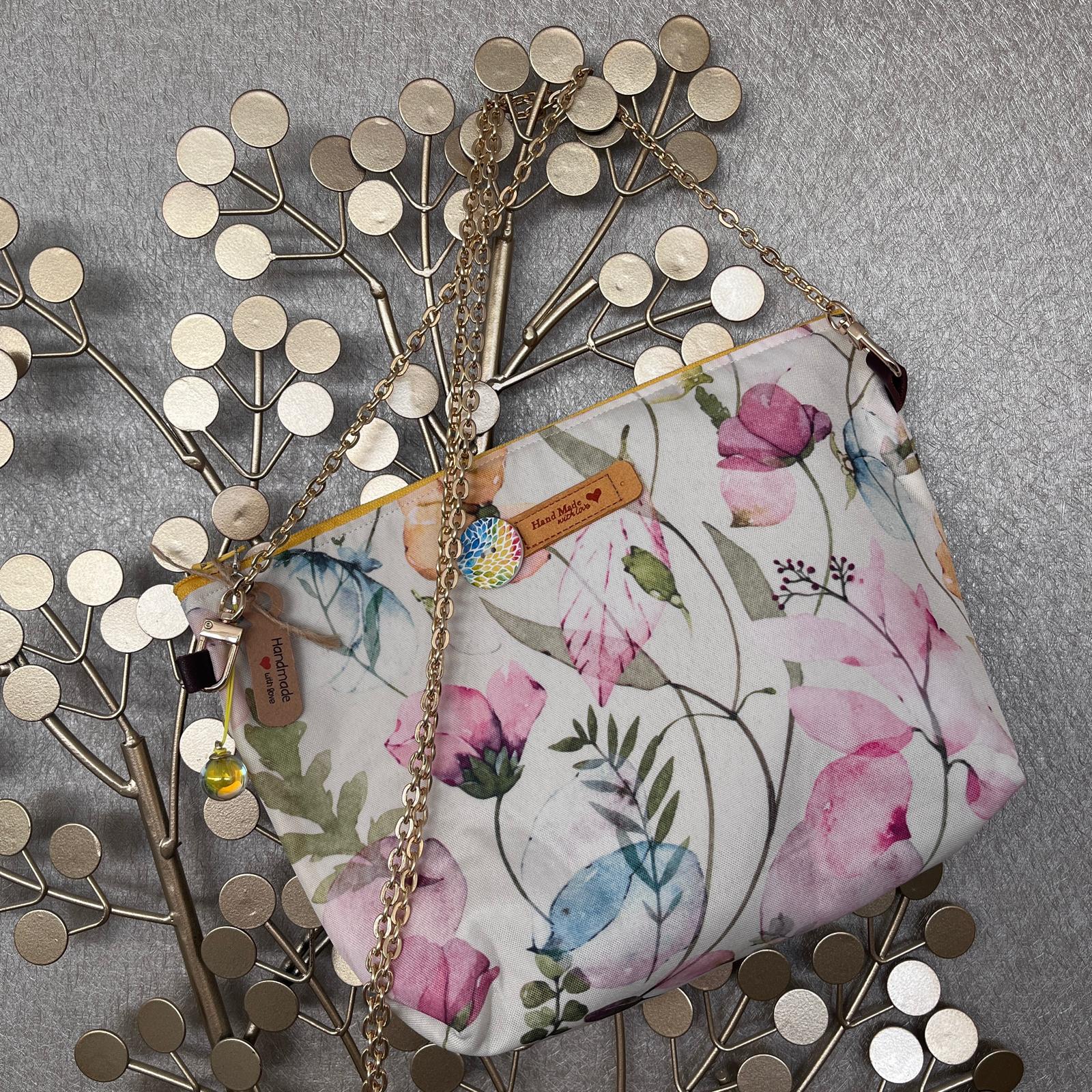 Borsetta Primaveraingiallo